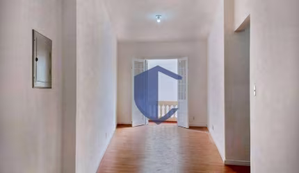 Apartamento com 2 dormitórios à venda, 102 m² por R$ 489.000,00 - Santa Cecília - São Paulo/SP