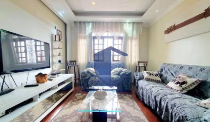 Casa com 4 quartos, uma suíte à venda, 235 m² por R$ 855.000 - Bela Vista - Osasco/SP