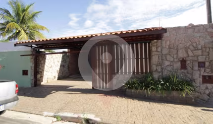 Casa com 3 quartos à venda na Rua Tasso Magalhães, 106, Jardim Madalena, Campinas, 290 m2 por R$ 1.498.000