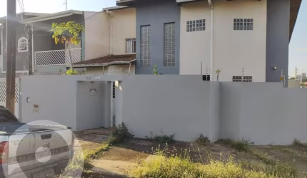 Casa com 3 quartos à venda na Rua dos Guaicurus, 547, Parque Alto Taquaral, Campinas, 260 m2 por R$ 1.500.000