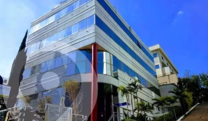 Prédio para alugar na Rua Baguaçu, 46, Loteamento Alphaville Campinas, Campinas, 1700 m2 por R$ 80.000