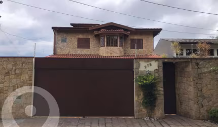 Casa com 9 quartos à venda na Avenida Papa João Paulo I, 275, Bairro das Palmeiras, Campinas, 515 m2 por R$ 2.200.000