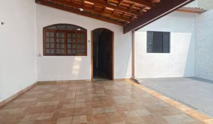 Casa com 1 dormitório à venda, 90 m² por R$ 190.000,00 - Residencial Nova Esperança - Pindamonhangaba/SP