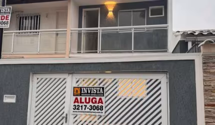 Casa para Venda em Rio de Janeiro, Campo Grande, 3 dormitórios, 2 banheiros, 1 vaga