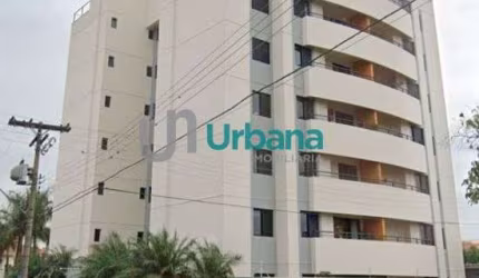 Apartamento com 2 quartos à venda no Jardim Nova Santa Paula, São Carlos  por R$ 346.000