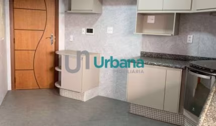 Apartamento com 3 quartos à venda no Centro, São Carlos , 100 m2 por R$ 745.000