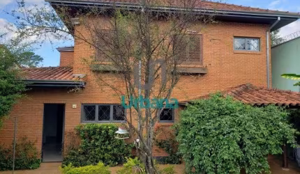 Casa com 4 quartos para alugar no Jardim Macarengo, São Carlos , 341 m2 por R$ 7.000