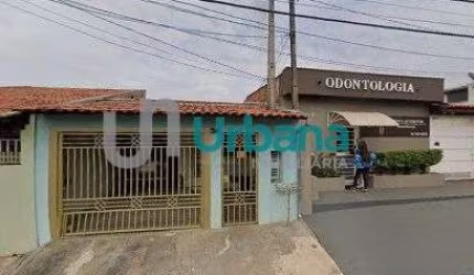 Casa com 2 quartos à venda no Jardim Hikare, São Carlos  por R$ 288.000