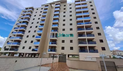 Apartamento 01 Dorm. em Parque Arnold Schimidt  -  São Carlos