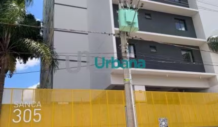 Apartamento com 1 quarto para alugar no Parque Arnold Schimidt, São Carlos , 20 m2 por R$ 1.112