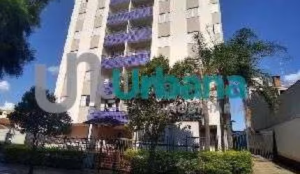 Apartamento com 3 quartos à venda no Parque Arnold Schimidt, São Carlos  por R$ 532.000