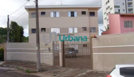 Apartamento com 1 quarto à venda no Jardim Santa Paula, São Carlos  por R$ 210.000