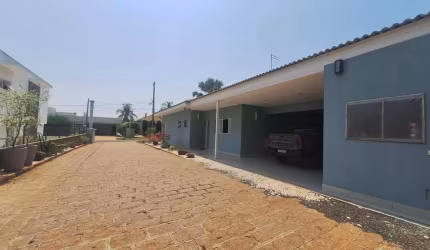 Casa à venda no Condomínio Terras de Mont Serrat - Salto/SP