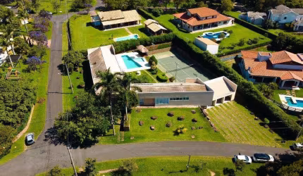 Casa para venda ou locação no Condomínio Monte Belo - Salto/SP