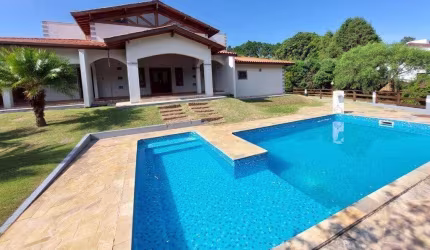 Casa à venda no Condomínio Monte Belo - Salto/SP