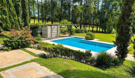 Casa á venda ou locação no Condomínio Terras de São José I - Itu/SP