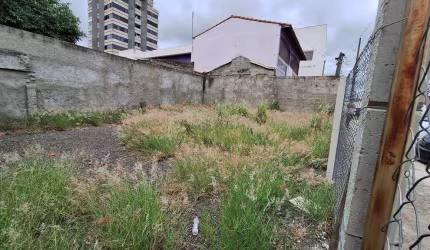 terreno para locação em Itu/SP