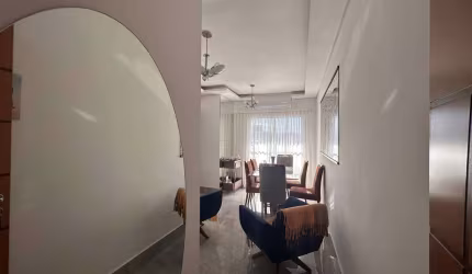 Apartamento à venda no Edifício Residencial Mariana Maria - Salto/SP