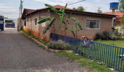 Jardim das Nações