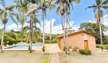 Casa para venda e locação no Condomínio Piccolo Paese - Salto/SP