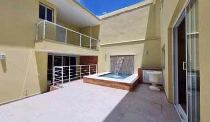 Casa com 3 suítes para venda no Centro - Salto/SP