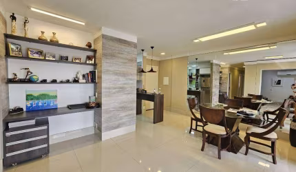 Apartamento com 2 dormitórios à venda, 88 m² por R$ 800.000,00 - Jardim São Paulo - Americana/SP