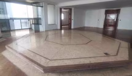 Apartamento com 4 dormitórios à venda, 464 m² por R$ 1.950.000,00 - Centro - Americana/SP