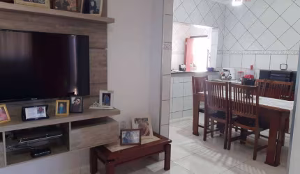 Casa à venda, 162 m² por R$ 480.000,00 - Jardim da Alvorada - Nova Odessa/SP