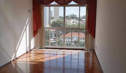 Apartamento com 2 dormitórios à venda, 107 m² por R$ 350.000,00 - Centro - Americana/SP