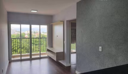 Apartamento com 2 dormitórios à venda, 61 m² por R$ 420.000 - Vila São Pedro - Americana/SP