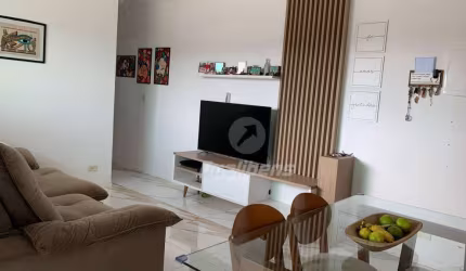 Cobertura com 2 dormitórios à venda, 90 m² por R$ 440.000,00 - Jardim Primavera - Mauá/SP