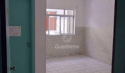 Sala para alugar, 120 m² por R$ 5.000,00/mês - Vila Luzita - Santo André/SP