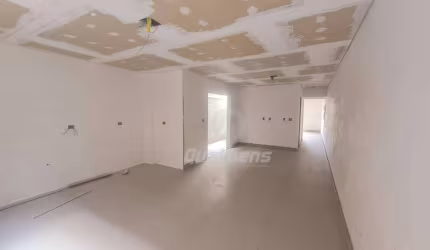 Sobrado com 3 dormitórios à venda, 216 m² por R$ 850.000,00 - Vila Nossa Senhora das Vitórias - Mauá/SP