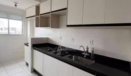 Apartamento com 2 dormitórios para alugar, 50 m² por R$ 2.300,01/mês - Jardim Pilar - Mauá/SP