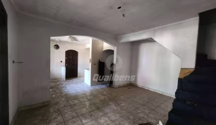 Sobrado com 8 dormitórios à venda, 350 m² por R$ 550.000,00 - Vila Bocaina - Mauá/SP