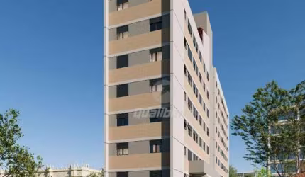 Apartamento com 3 dormitórios à venda, 70 m² por R$ 495.000,00 - Vila Guarani - Mauá/SP