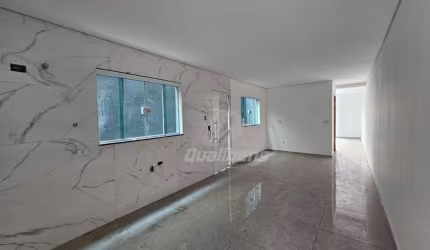 Sobrado com 3 dormitórios à venda, 167 m² por R$ 900.000,00 - Jardim Haydee - Mauá/SP