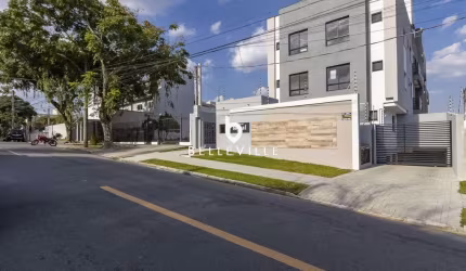 Apartamento 3 quartos  1 suite 2 vagas a venda Curitiba Pr