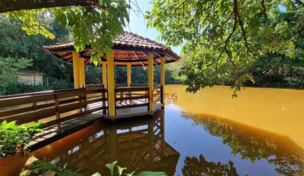 Sítio à venda, 49000 m² por R$ 1.890.000,00 - Serra Azul - Mateus Leme/MG