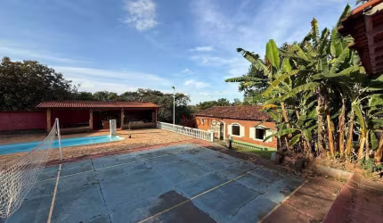 Casa com 5 dormitórios à venda, 500 m² por R$ 850.000 - Vila Maria Regina - Juatuba/MG