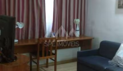 FLAT À VENDA 38m² MOEMA SP