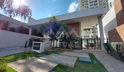 APARTAMENTO DISPONÍVEL PARA LOCAÇÃO – 1 DORMITÓRIO, 1 SUÍTE - VILA HOMERO – INDAIATUBA/SP