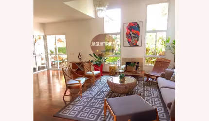 Luxo e Conforto em Condomínio Fechado: Sua Casa dos Sonhos! Santo Amaro