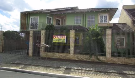 Casa 5 dormitórios à venda Centro Pinhais/PR