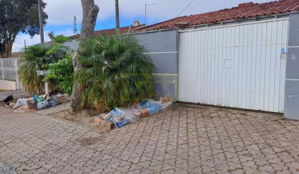 Casa 4 dormitórios à venda Jardim Karla Pinhais/PR