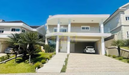 Casa em Condomínio 4 dormitórios à venda Pineville Pinhais/PR