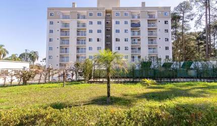Apartamento no Residencial Graciosa - Lazer e segurança para você e sua família