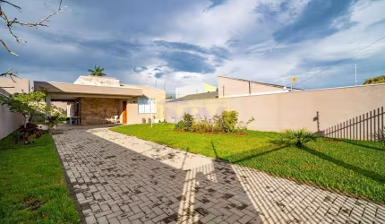 Casa 3 dormitórios à venda Estância Pinhais Pinhais/PR