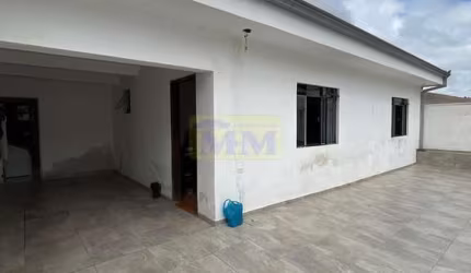 Casa 3 dormitórios à venda Jardim Karla Pinhais/PR