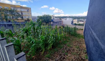 Terreno à venda Jardim Cláudia Pinhais/PR